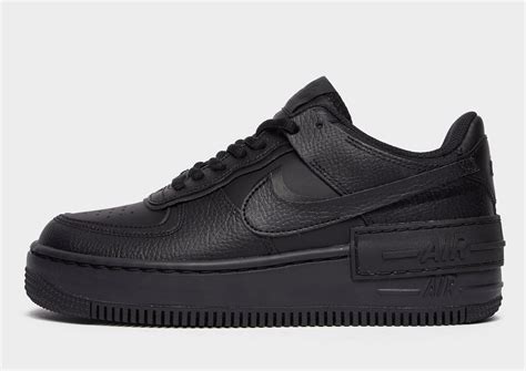 nike air force 1 shadow zwart dames|Nike Air Force 1 Shadow Women's Shoes.